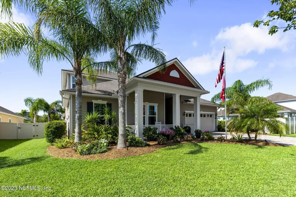 14080 Edisto Court Jacksonville FL 32224