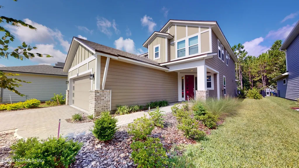 9728 Invention Lane Jacksonville FL 32256