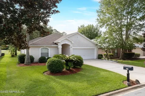 1796 Keswick Road St. Augustine FL 32084