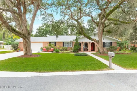 45 White Court St. Augustine FL 32080