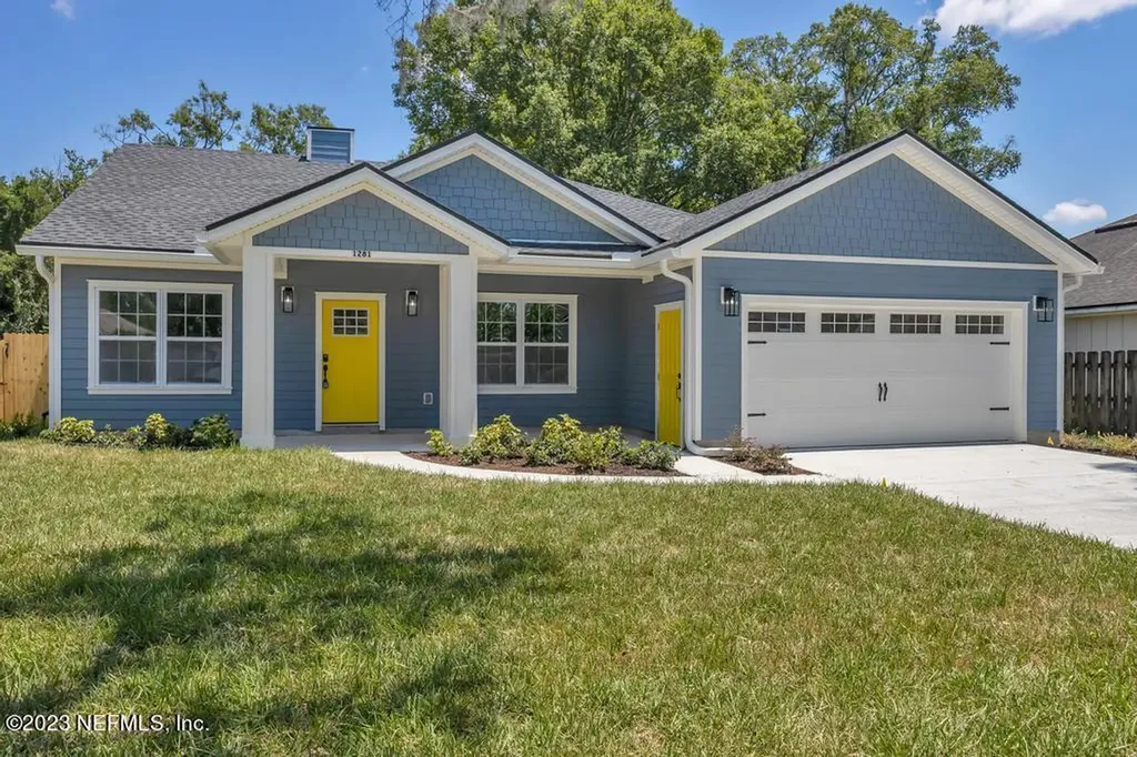 1281 Glen Laura Road Jacksonville FL 32205