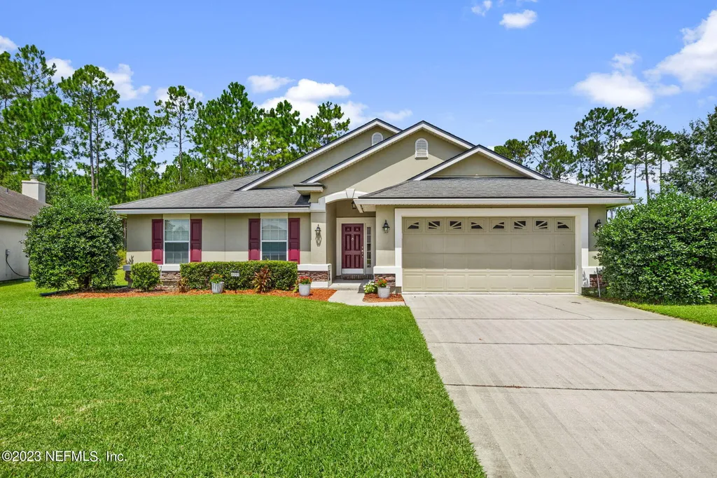 4095 Sandhill Crane Terrace Middleburg FL 32068