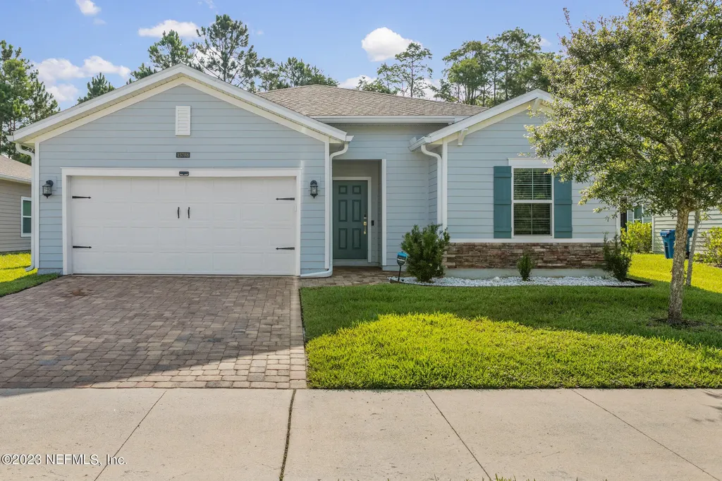 15788 Stedman Lake Drive Jacksonville FL 32218