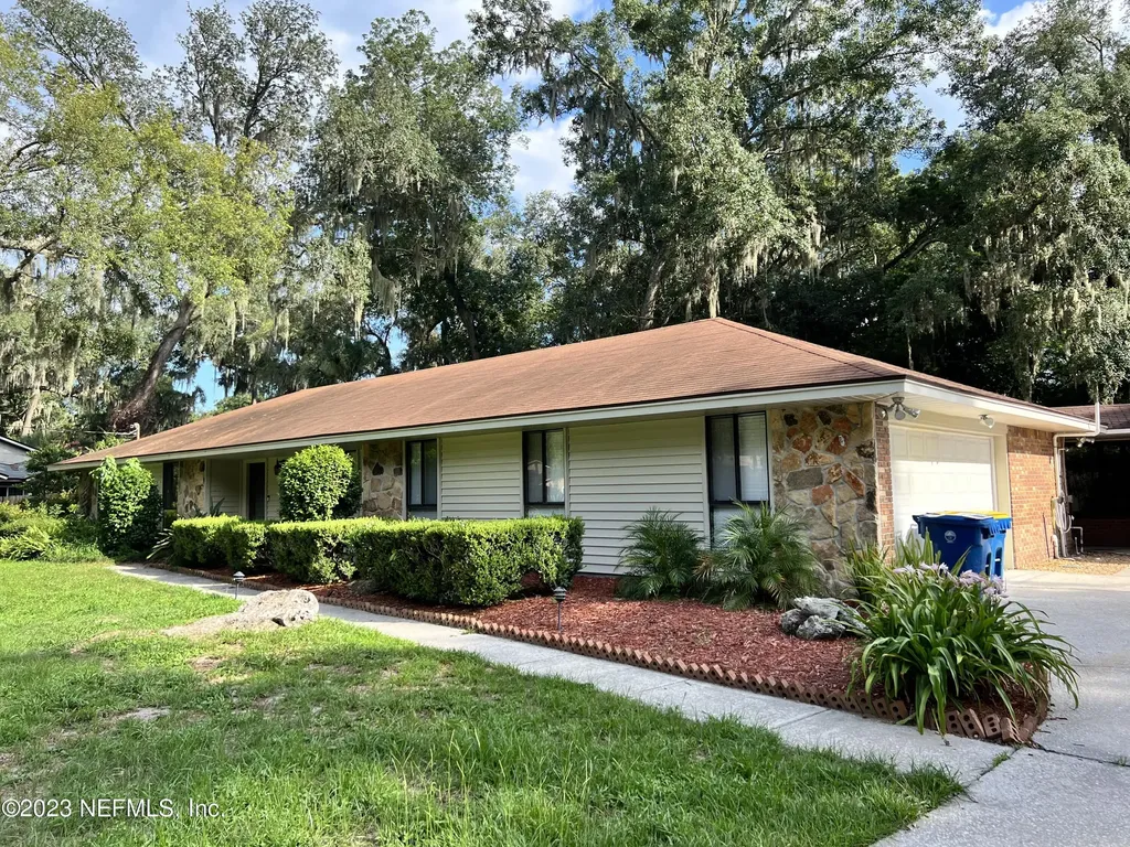 14018 Fortunado Road Jacksonville FL 32225