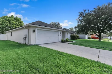 2676 Creek Ridge Drive Green Cove Springs FL 32043