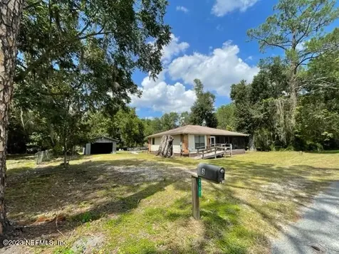 3151 NW 223rd Street Lawtey FL 32058