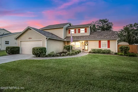 8304 Cross Timbers Drive W Jacksonville FL 32244