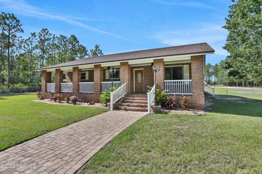 3704 Havenwood Road Middleburg FL 32068