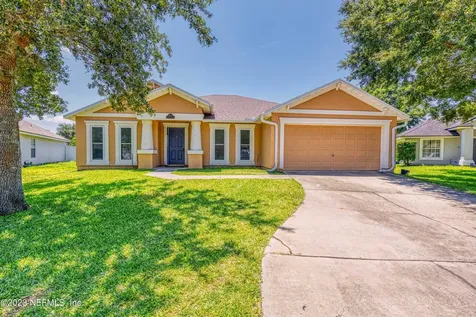 12350 Sea Biscuit Court Jacksonville FL 32225