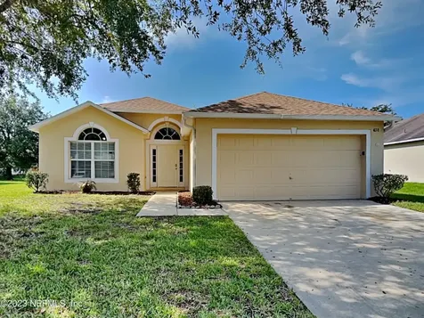 4138 Clearbrook Cove Road Jacksonville FL 32218