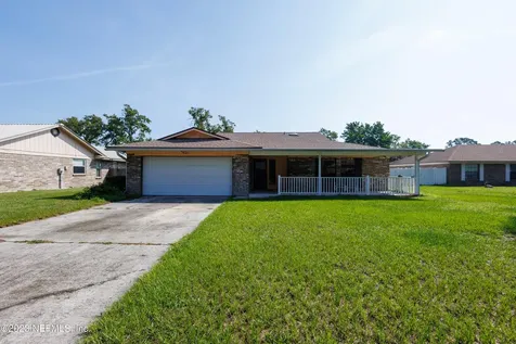 819 Ashwood Court Orange Park FL 32065