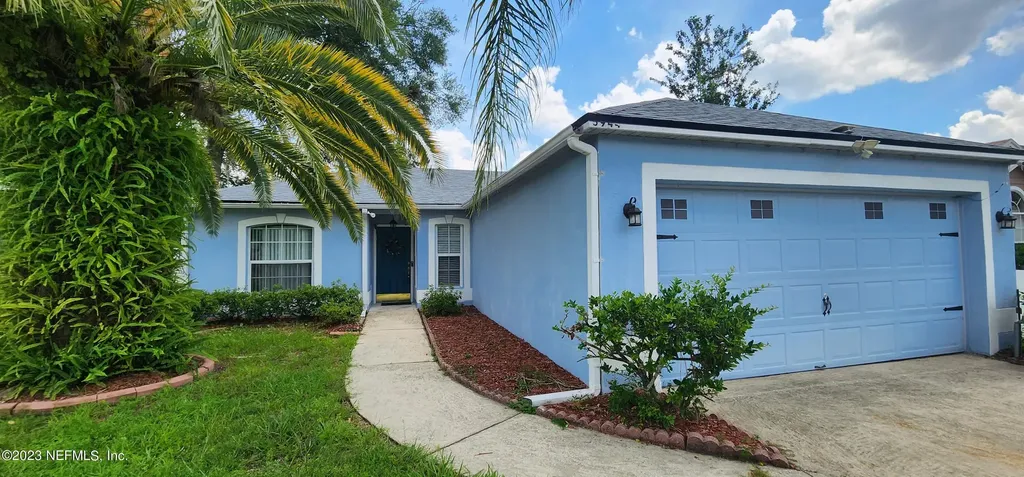 5944 Wentworth Circle N Jacksonville FL 32277