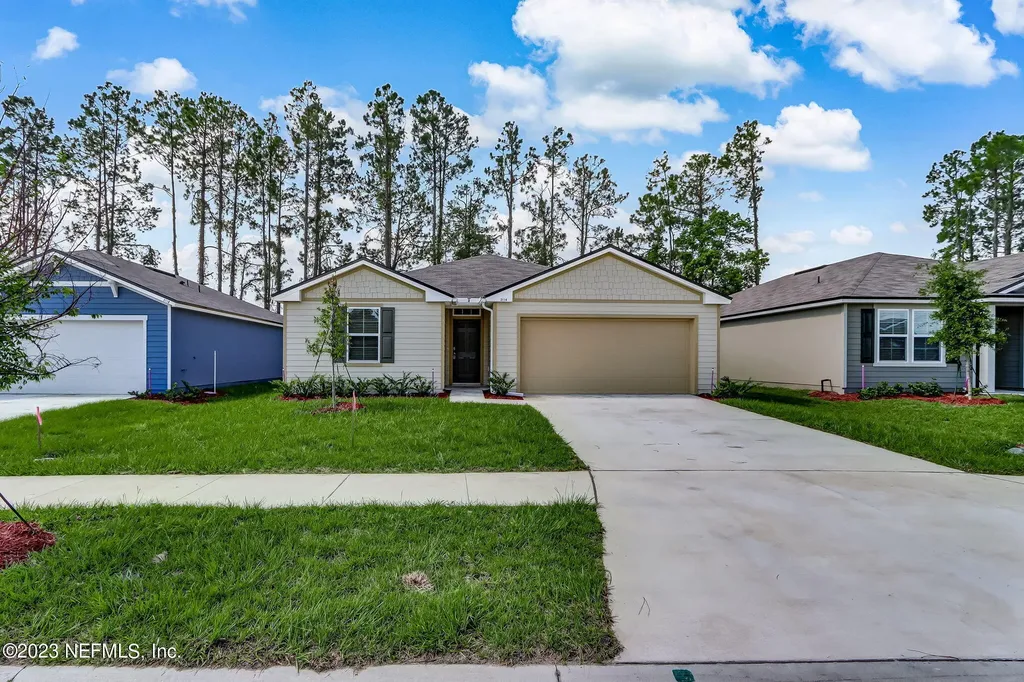 3114 Lawton Place Green Cove Springs FL 32043