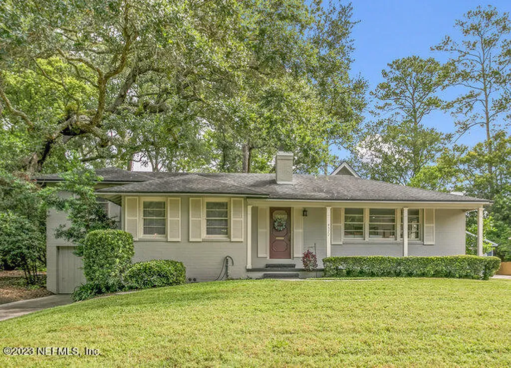 4577 Huntington Road Jacksonville FL 32210