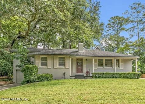 4577 Huntington Road Jacksonville FL 32210
