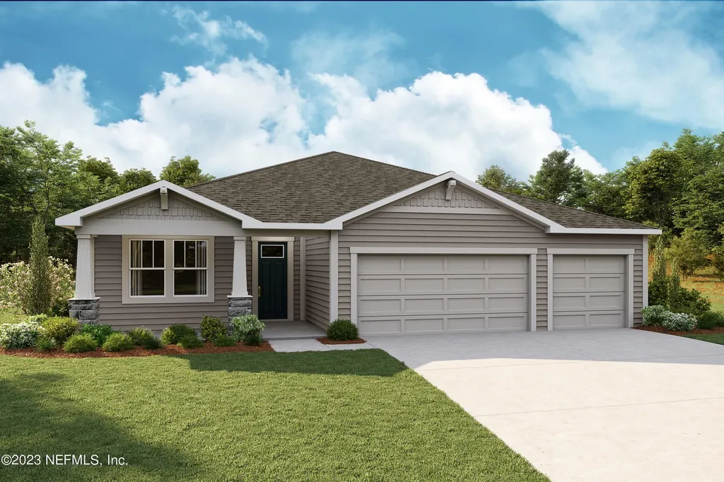10570 Florence Jean Drive Jacksonville FL 32257