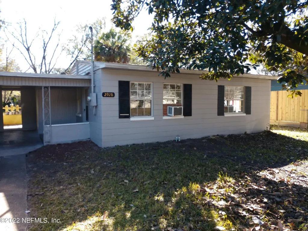2928 Wickwire Street Jacksonville FL 32254