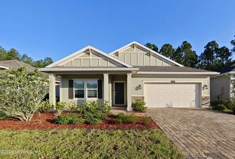 10209 Pavnes Creek Drive Jacksonville FL 32222