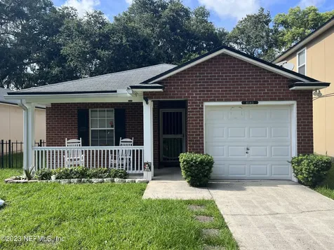 8145 Oden Avenue Jacksonville FL 32216