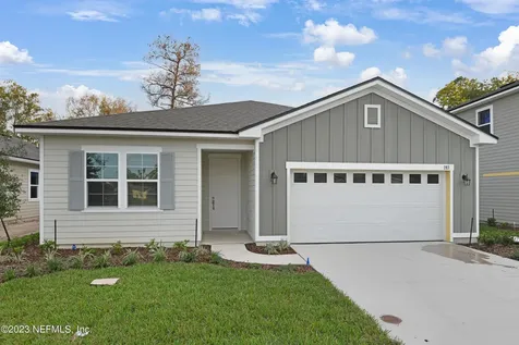283 Field Flower Way St. Augustine FL 32092