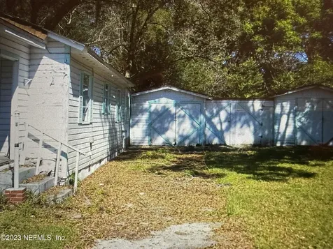 1225 Crestwood Street Jacksonville FL 32208