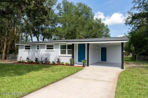 196 Draco Street Orange Park FL 32073