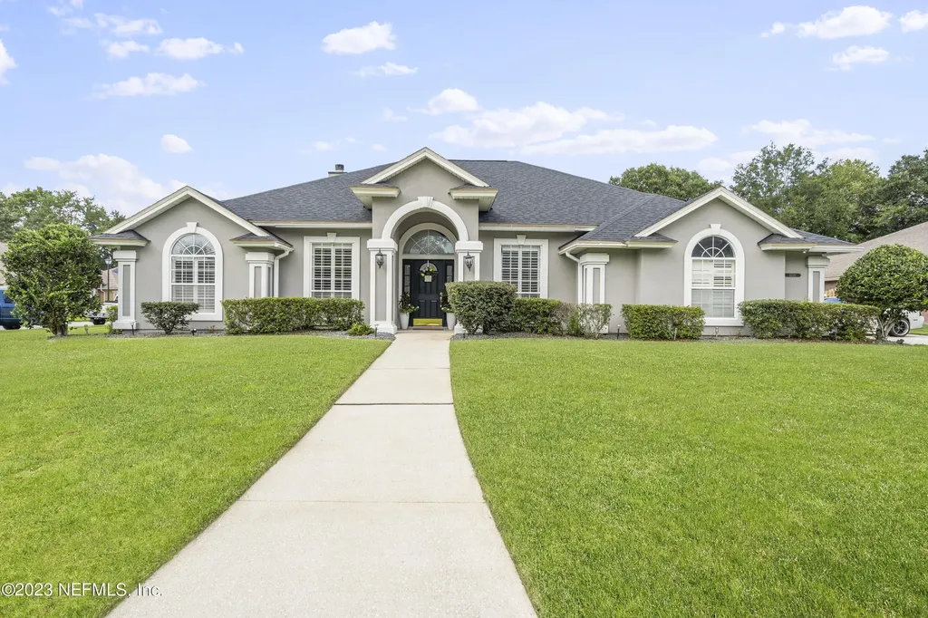 14549 Harewood Court Jacksonville FL 32258