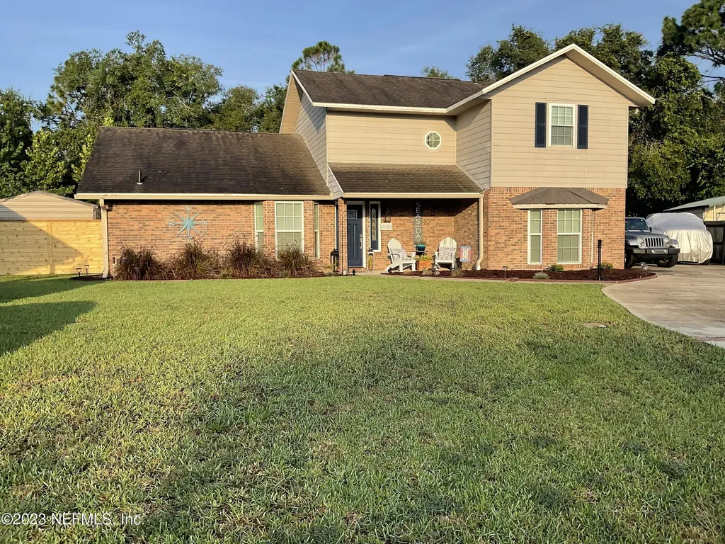 6109 W 3rd Manor Palatka FL 32177