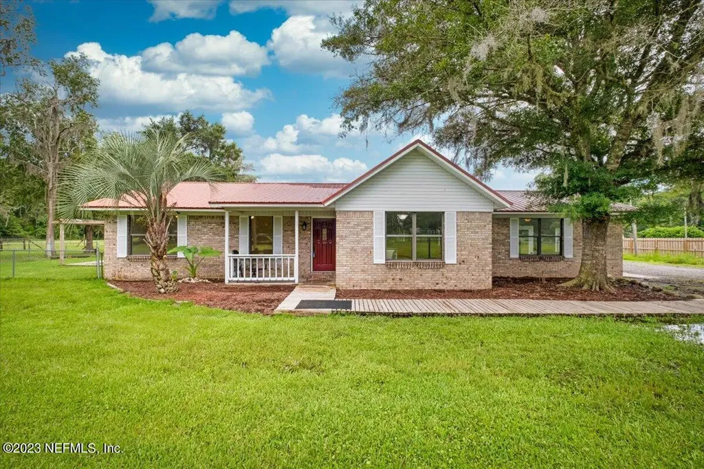 7932 NW County Road 225 Starke FL 32091