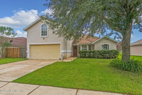 1118 Summer Springs Drive Middleburg FL 32068
