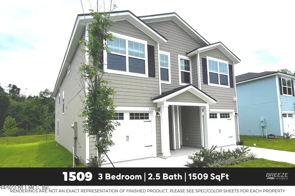 1308 Ellis Road S Jacksonville FL 32205
