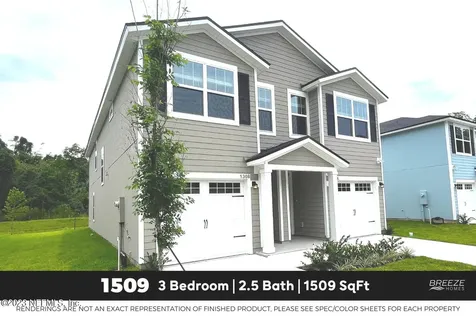 1308 Ellis Road S Jacksonville FL 32205