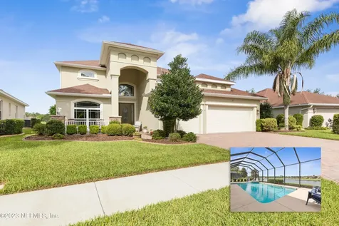 92 Arena Lake Drive Palm Coast FL 32137