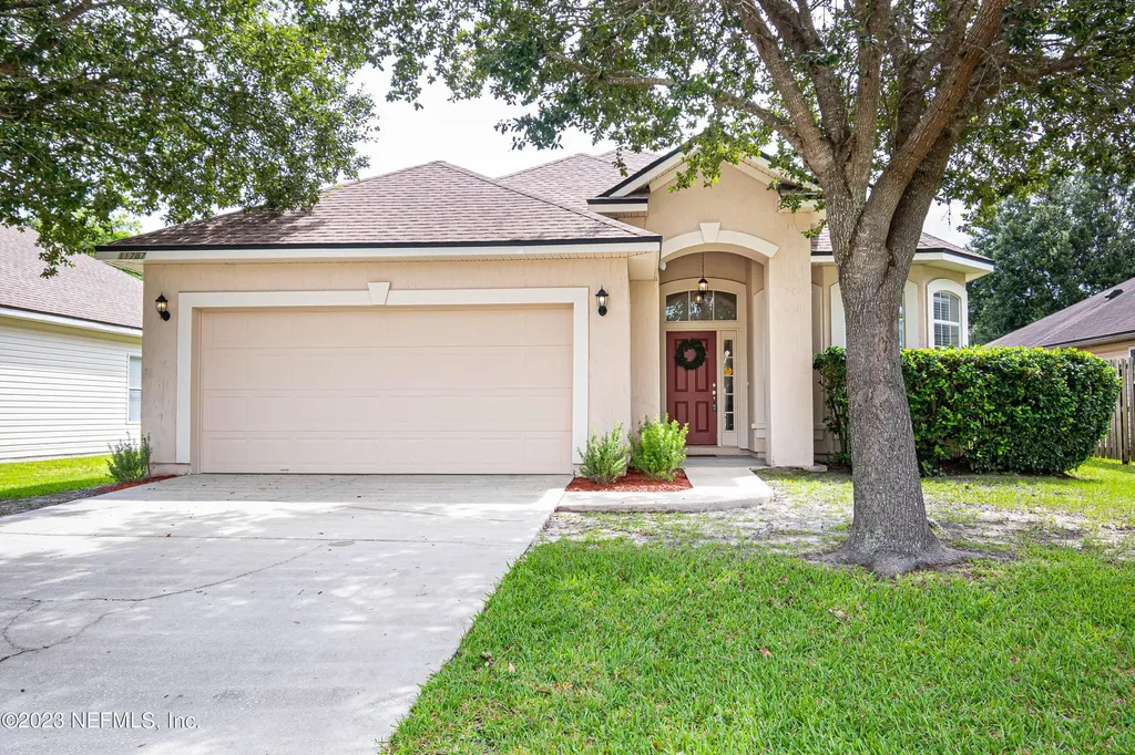 11787 Blueberry Lane Macclenny FL 32063