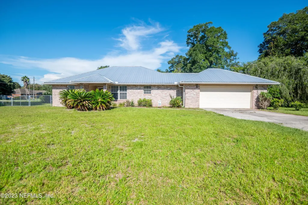 116 SE Kiwi Way Lake City FL 32025