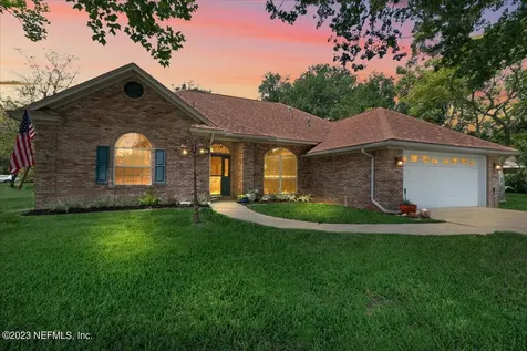 1905 Harbor Island Drive Fleming Island FL 32003