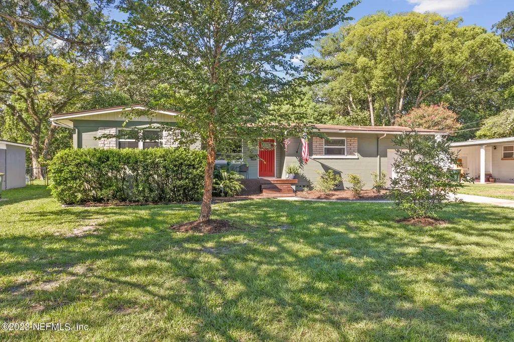 3850 Pizarro Road Jacksonville FL 32217