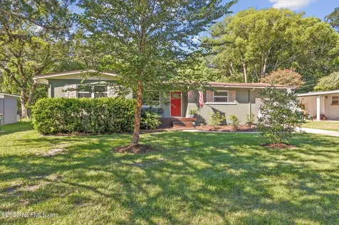3850 Pizarro Road Jacksonville FL 32217