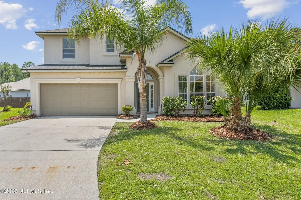 9188 Raptor Drive Jacksonville FL 32221
