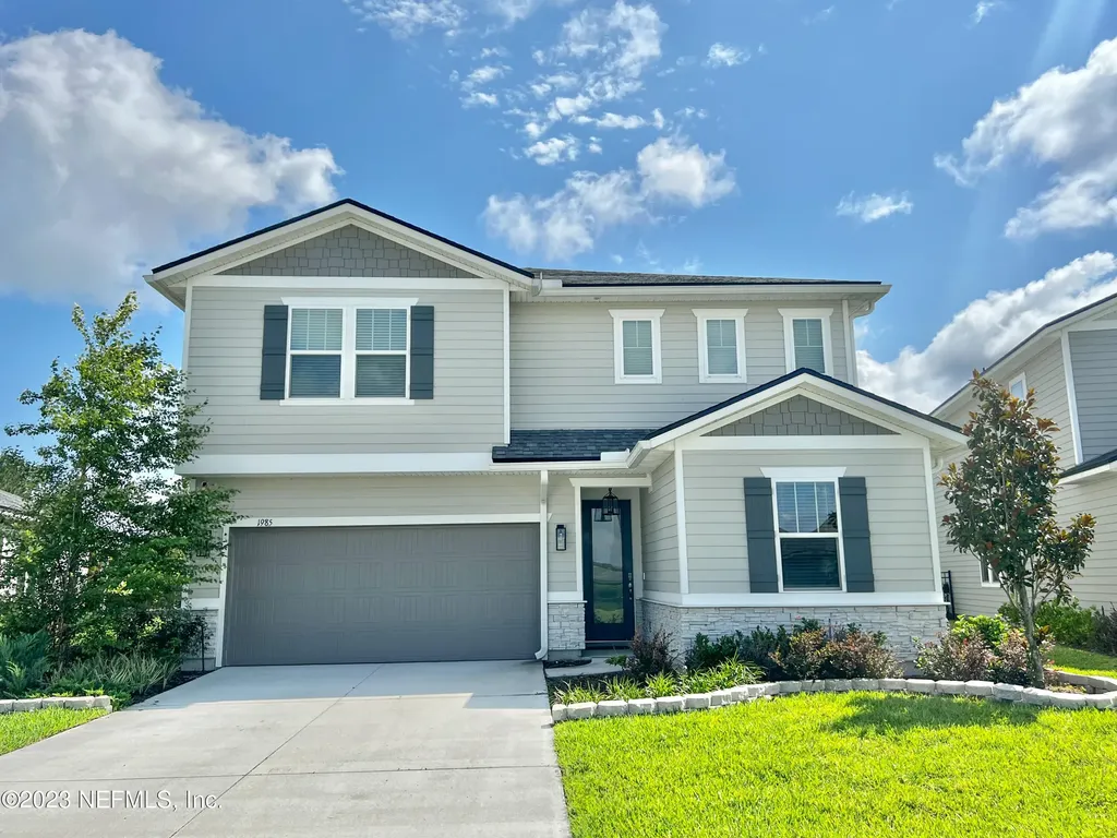 1985 Amberly Drive Middleburg FL 32068