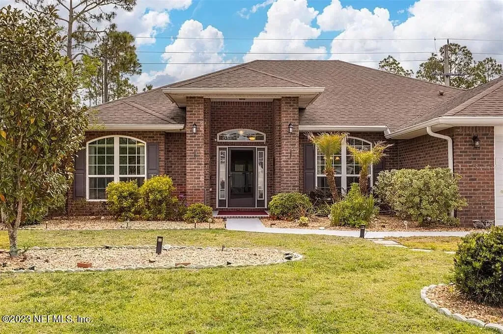 10 Zorro Court Palm Coast FL 32164