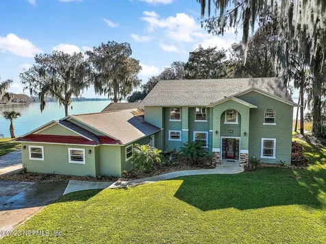242 Temple Circle Eustis FL 32726