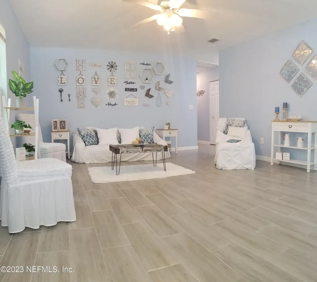 1214 Brinkley Court Jacksonville FL 32208