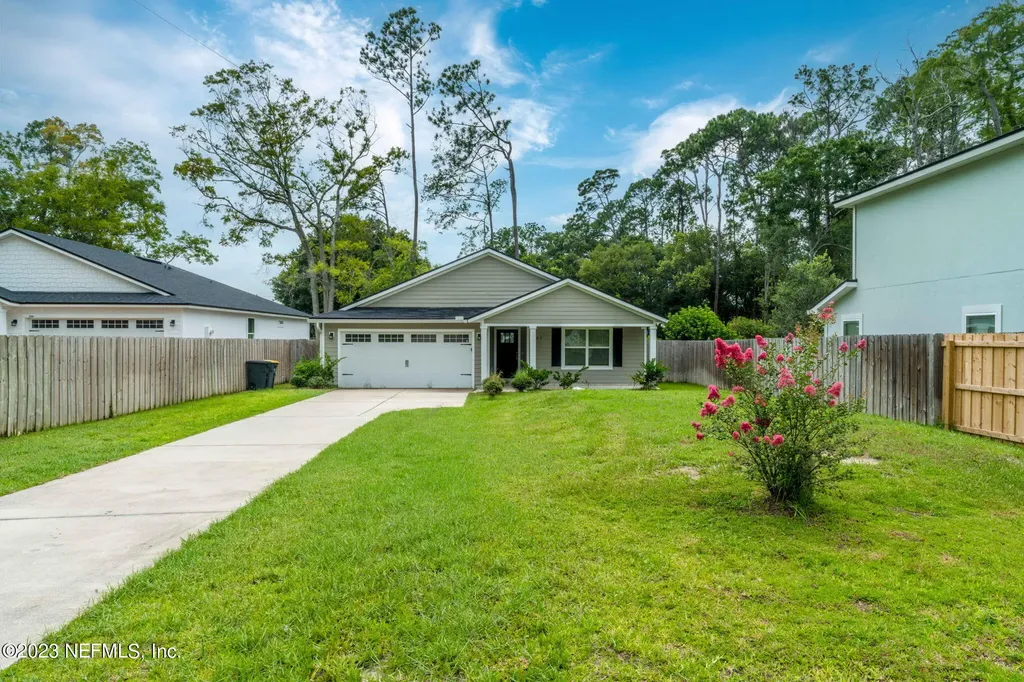 2464 Tebassa Road Jacksonville FL 32216