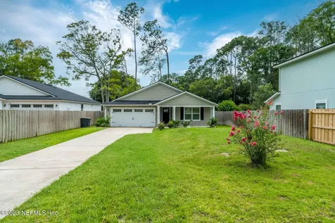 2464 Tebassa Road Jacksonville FL 32216