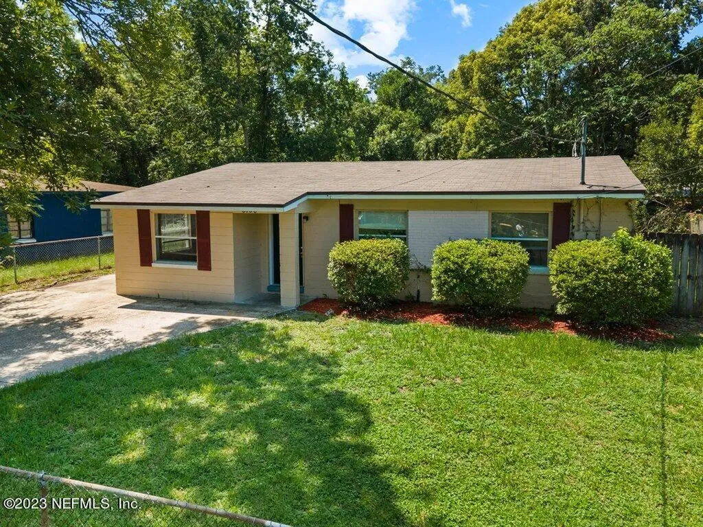 5136 Corsair Avenue Jacksonville FL 32244