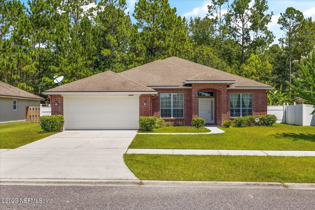 10623 Stanton Hills Drive Jacksonville FL 32222