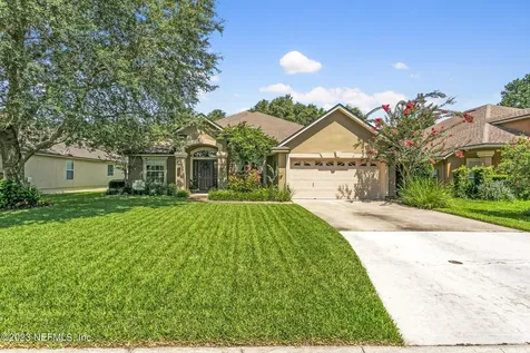 672 Chestwood Chase Drive Orange Park FL 32065