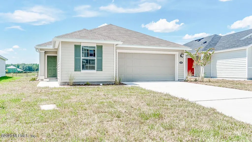 603 Panther Lake Parkway Jacksonville FL 32221