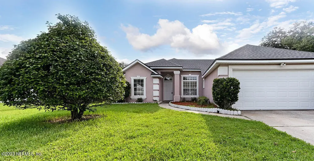 2322 Longmont Lane E Jacksonville FL 32246